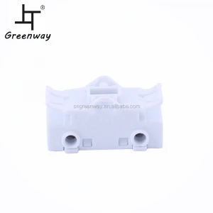 Greenway hot sale round type rocker switch T85 CQC Rocker Switch With Lighted and Square