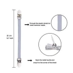greenwell products supply useful equipment tensioner ironing board cover fastener sheet suspenders