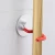 Import Gricol Wall Self Adhesive Kitchen Storage Hang Mop Rack Broom Holder from China