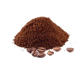 GROUND COFFEE POWDER- ROASRED ARABICA ROBUSTA- MADE IN VIETNAM