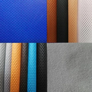 50gsm 20gsm Spunbond Nylon Non Woven Fabric Shoes Lining Heating Bag Woven Fabric