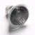 Import Gu10 20W White indoor light high voltage halogen lamp bulb from China
