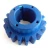Import Guangdong gear factory custom plastic pinion helical gear from China
