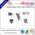 Import Guangzhou Manufacturer Cctv Camera Die Casting Parts Camera Housing Outdoor from China