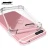 Import Guangzhou SMTT Anti Falling Mobile Phone Accessories Transparent Anti Drop Phone Case Back Cover For Huawei Nova 2 Plus from China