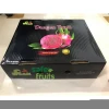 Guaranteed Fresh and high quality Dragon fruit with all Red and White Flesh / Careful Packaging from VietNam