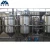 Import Guaranteed quality crude rapeseed sunflower seed oil refining plant edible oil refinery machinery from China