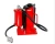 Import Guaranteed Quality Proper Price Air Hydraulic Bottle Jack 20 Ton Air Hydraulic Bottle Jack For Truck from China