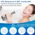 Import h2ofloss cordless dental water flosser IPX7 electric dental oral irrigator 5 modes dental teeth flosser from China