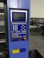 Haitian SA series Second hand plastic injection moulding machines