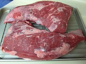 Halal Frozen Boneless Beef/Buffalo Meat