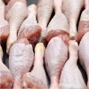 Halal Frozen Chicken Quarter Legs From Brazil