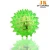 Import halloween glow in the dark tennis balls pet toys from China