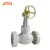 Import Hand Operated T Pattern Regular Bore High Pressure Globe Valve From ISO Factory from China