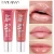 Import HANDAIYAN Candy Jelly Liquid Lipstick Cream Lip Enhancement Liquid Lip Gloss Gel Moisturizing Shiny Lip Blam Cosmetics Tool from China