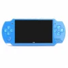 Handheld Game Console 4.3 Inch Screen Mp4 Player Mp5 Game Player Real 8Gb Support For Psp Gamehandheld Game Console