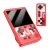 Import Handheld Game Console 8 Bit 3.0 Inch Built-in 500 games Controller Portable Mini Game Player from China