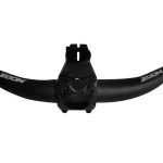 Handlebar and Stem for Electric Bike Bicycle Frame