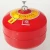 Import Hanging 8Kg Superfine Dry Powder Fire Extinguisher from China
