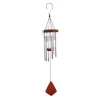 Hanging ornaments 22 inch garden bells musical decorative wind chime