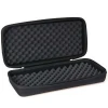Hard Protective Leather Waterproof Eva Material Small Safe Travel Tool Case For Reciprocating Saw