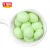 Import Hard type light green watermelon fruit flavored candy from China