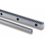Hardened Ground Gear Racks