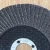 hardware abrasive tools / abrasive flap wheel disc with fibre glass backing