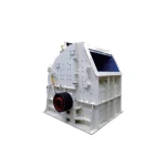 HC Series crushing equipment HC128 impact crusher