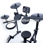 HD-006S Electronic Drum Set/ Electric Drums