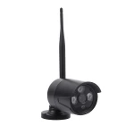 HD CCTV Camera Security IP Camera Wireless Camera Kit CCTV System 4ch NVR Wifi NVR Kit