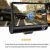 Import HD Dash Cam With Rear Camera 1080P 2MP 4.0 Inch Car Black Box G-Sensor Three Cameras Dashboard Car Dash Camera For Cars Truck from China