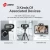 Import HD1080P Webcam H.264 Streaming PC Camera with Built-in Mic for Computer PC Desktop Laptop from China