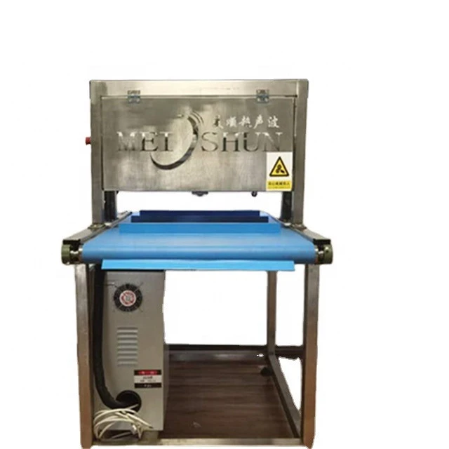 HDMS-DJB600 Wholesale Ultrasonic Food Processing ultrasonic food cutting machine manufacturers