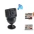 Import HDQ9 HD 1080P Wireless Hidden Camera WIFI Surveillance IP/AP Camera Remote Alarm from China