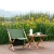Import HE-1182, Manufactory Portable Garden Wood Folding Camping Picnic Beech Wood Color Table Outdoor Dining Tables With Carry Bag from China