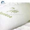 Healthy Hypoallergenic Miracle Neck Shredded Memory Foam Bamboo Pillow