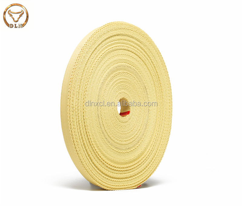 Buy Heat Resistance Aramid Tapes Aramid Fiber Woven Tapes With Good ...