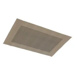 Heat Resistant Anti-Slip 70%Pvc + 30%Polyester Pot Mat  Pad For Pot Holder