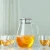 Import Heat Resistant Borosilicate Glass Water Pitcher/Carafe/Jug for Homemade Juice from China