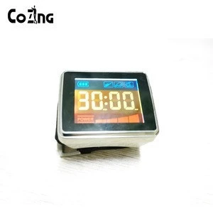 Heat Treatment Electrotherapy Physiotherapy Lllt Laser Light Watch