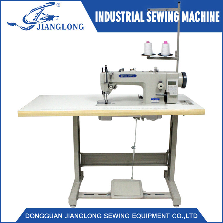 Buy Heavy Duty Automatic Thread Trimming Compound Feed Industrial ...