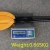 Import heavy duty light weight Fiberglass rowing boat 2-Piece Kayak Paddle boat paddle 220cm from China