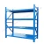 Import Heavy duty metal steel gondola,stacking pallet shelving,storage units shelf,warehouse rack from China