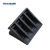Import Heavy Duty Polyurethane Truck Stopper Rubber Wheel Stop Chock Block from China