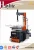Import Heavy duty truck tyre changer machine tilting post from China