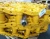 Import heavy equipment spare parts ex200 d8 d6r d6h d6c d5h bulldozer mini excavator steel dcf track link.track roller chain pitch from China