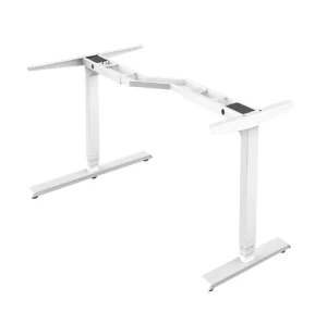 Height Adjustable Lift Mechanism Lift Top Table With Rectangle Desk Table
