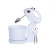 Import Held Food Manufacturer Plastic Operated Drink High Quality Hand Mixer With Dough Hooks from China