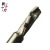 Import helical cutter 12*12*25*1+1  Diamond Milling Tool End Mill woodworking tool pcd spiral wood router bit from China